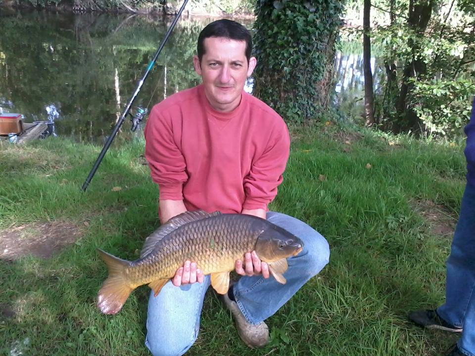 5kg 100 à la bouillette au cury