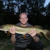 Brochet 86 cm