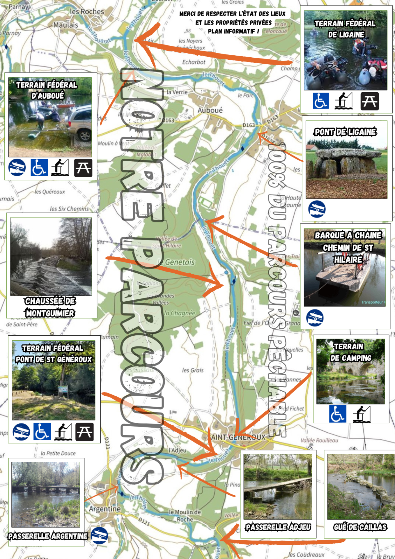 Flyer verso