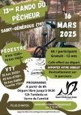 Rando du pecheur